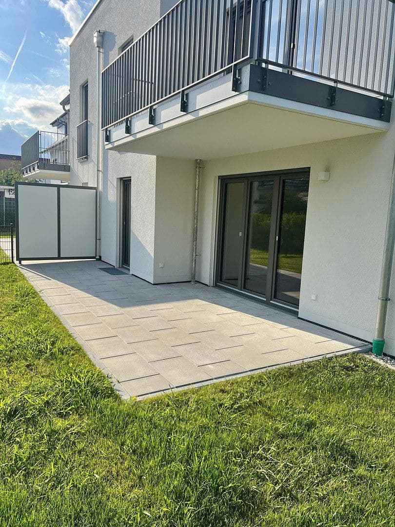 Pronájem bytu 3+1 107 m², Goethestraße, 4, Moosburg an der Isar, Bavorsko Pronájem bytu 3+1 107 m², Goethestraße, 4, Moosburg an der Isar, Bavorsko
