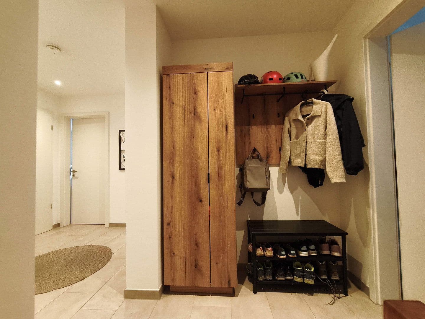 Pronájem bytu 3+1 107 m², Goethestraße, 4, Moosburg an der Isar, Bavorsko Pronájem bytu 3+1 107 m², Goethestraße, 4, Moosburg an der Isar, Bavorsko