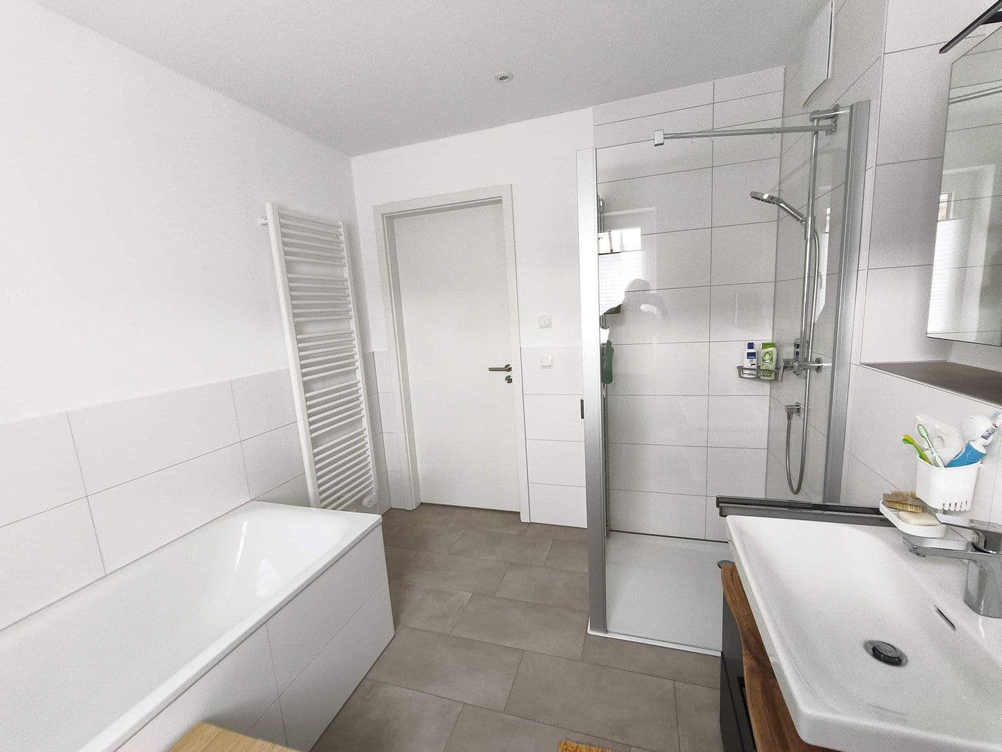 Pronájem bytu 3+1 107 m², Goethestraße, 4, Moosburg an der Isar, Bavorsko Pronájem bytu 3+1 107 m², Goethestraße, 4, Moosburg an der Isar, Bavorsko