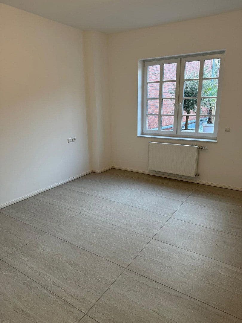 Pronájem bytu 3+1 110 m², Schloßstr. 1, Ahaus, Severní Porýní-Vestfálsko Pronájem bytu 3+1 110 m², Schloßstr. 1, Ahaus, Severní Porýní-Vestfálsko