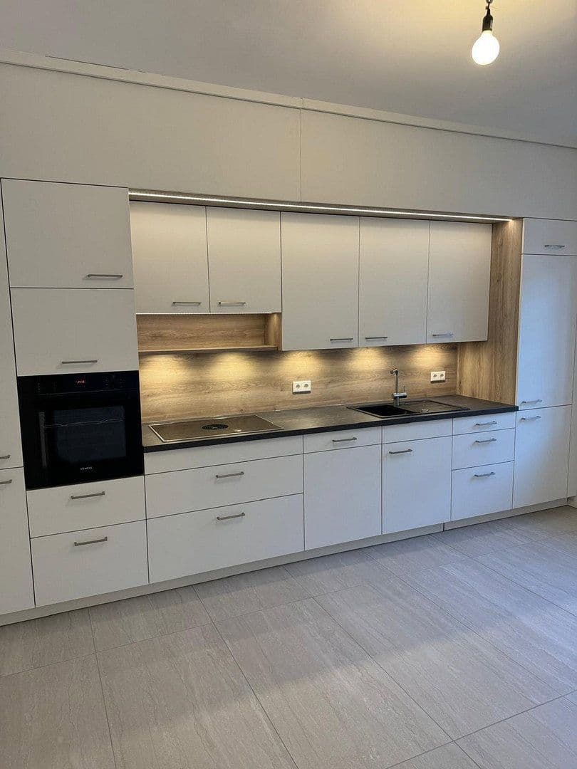 Pronájem bytu 3+1 110 m², Schloßstr. 1, Ahaus, Severní Porýní-Vestfálsko Pronájem bytu 3+1 110 m², Schloßstr. 1, Ahaus, Severní Porýní-Vestfálsko