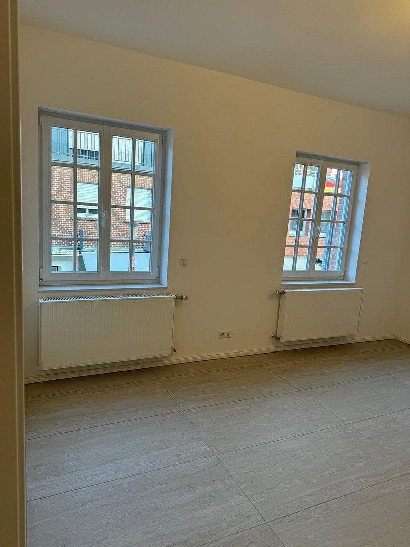 Pronájem bytu 3+1 110 m², Schloßstr. 1, Ahaus, Severní Porýní-Vestfálsko Pronájem bytu 3+1 110 m², Schloßstr. 1, Ahaus, Severní Porýní-Vestfálsko