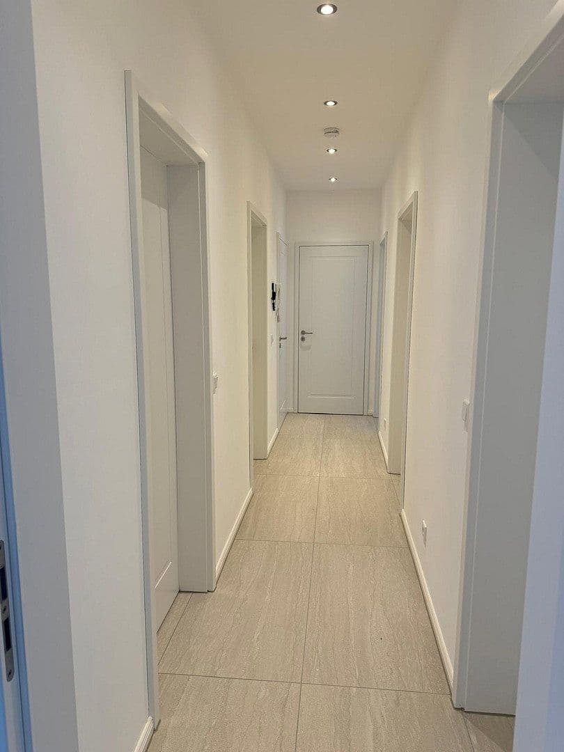 Pronájem bytu 3+1 110 m², Schloßstr. 1, Ahaus, Severní Porýní-Vestfálsko Pronájem bytu 3+1 110 m², Schloßstr. 1, Ahaus, Severní Porýní-Vestfálsko