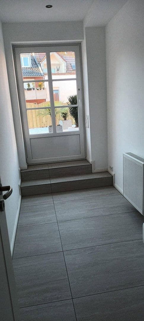Pronájem bytu 3+1 110 m², Schloßstr. 1, Ahaus, Severní Porýní-Vestfálsko Pronájem bytu 3+1 110 m², Schloßstr. 1, Ahaus, Severní Porýní-Vestfálsko
