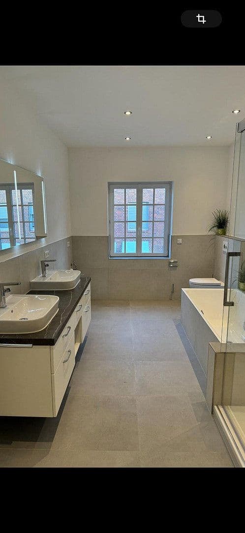 Pronájem bytu 3+1 110 m², Schloßstr. 1, Ahaus, Severní Porýní-Vestfálsko Pronájem bytu 3+1 110 m², Schloßstr. 1, Ahaus, Severní Porýní-Vestfálsko