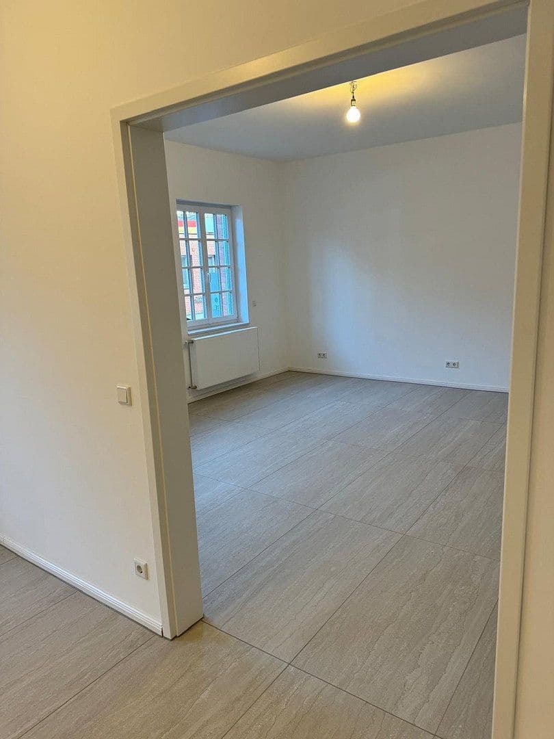 Pronájem bytu 3+1 110 m², Schloßstr. 1, Ahaus, Severní Porýní-Vestfálsko Pronájem bytu 3+1 110 m², Schloßstr. 1, Ahaus, Severní Porýní-Vestfálsko