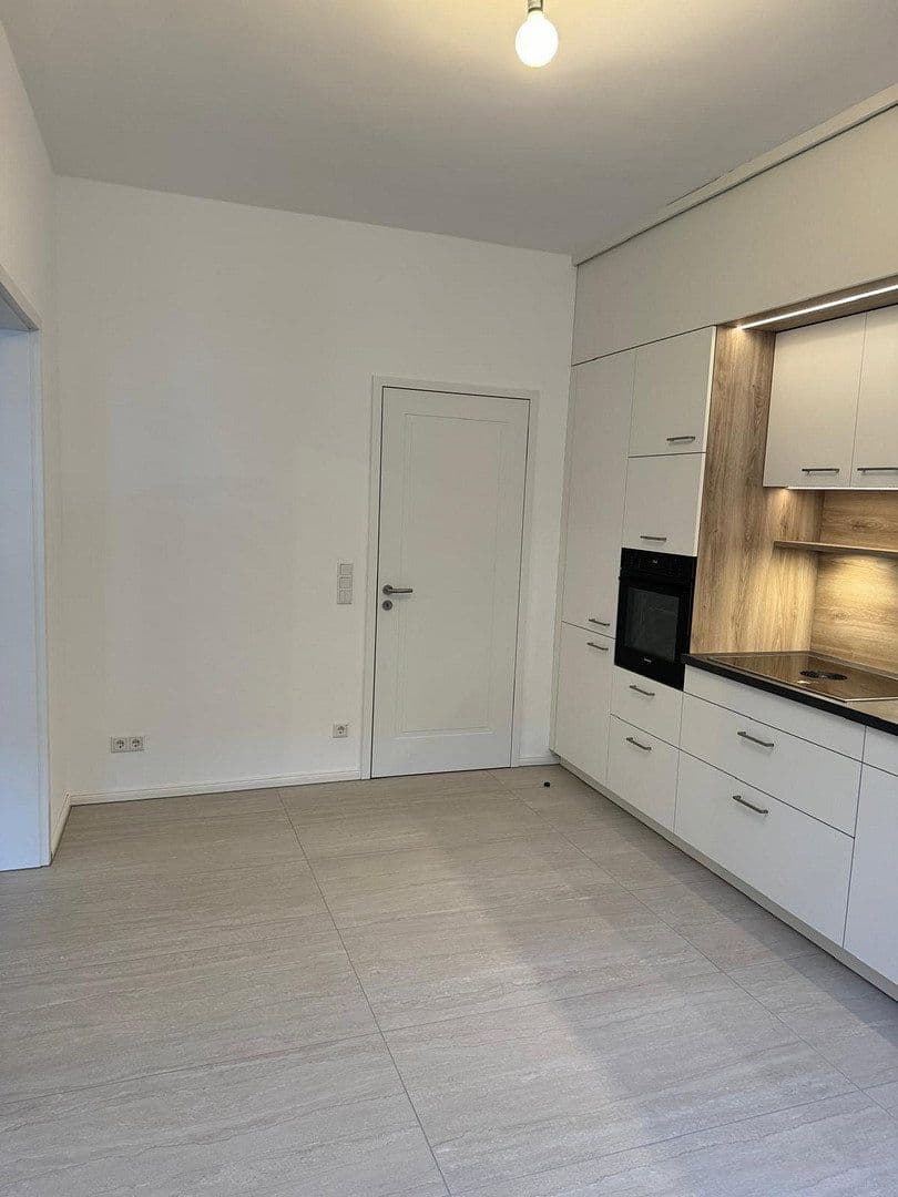 Pronájem bytu 3+1 110 m², Schloßstr. 1, Ahaus, Severní Porýní-Vestfálsko Pronájem bytu 3+1 110 m², Schloßstr. 1, Ahaus, Severní Porýní-Vestfálsko