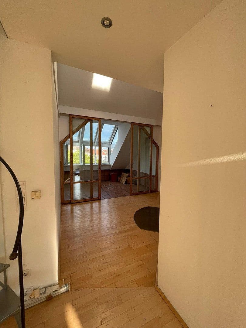 Prodej bytu 3+1 130 m², München, Bavorsko Prodej bytu 3+1 130 m², München, Bavorsko