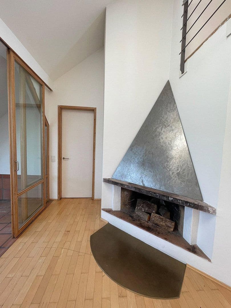 Prodej bytu 3+1 130 m², München, Bavorsko Prodej bytu 3+1 130 m², München, Bavorsko