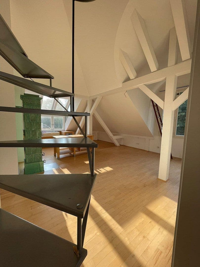 Prodej bytu 3+1 130 m², München, Bavorsko Prodej bytu 3+1 130 m², München, Bavorsko