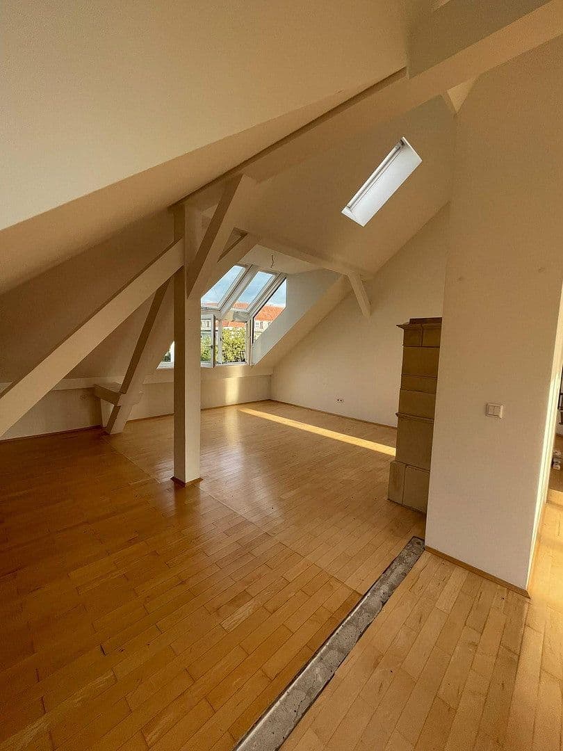 Prodej bytu 3+1 130 m², München, Bavorsko Prodej bytu 3+1 130 m², München, Bavorsko