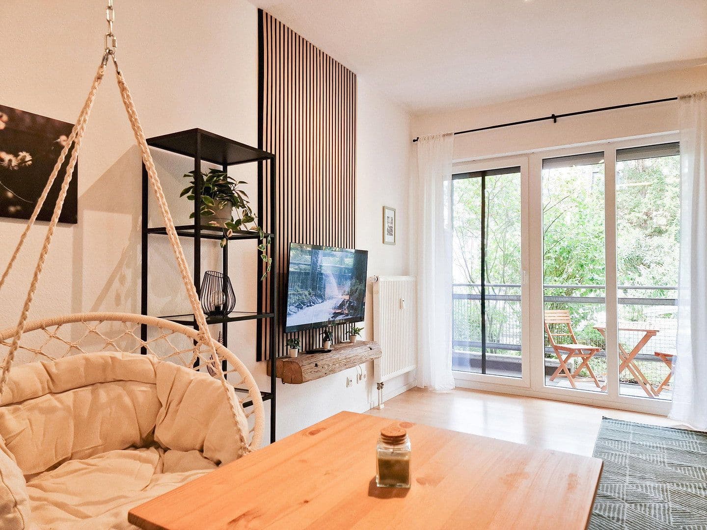 Pronájem bytu 1+1 37 m², Landgraf-Gerog-Straße 58-60, Darmstadt, Hessen Pronájem bytu 1+1 37 m², Landgraf-Gerog-Straße 58-60, Darmstadt, Hessen