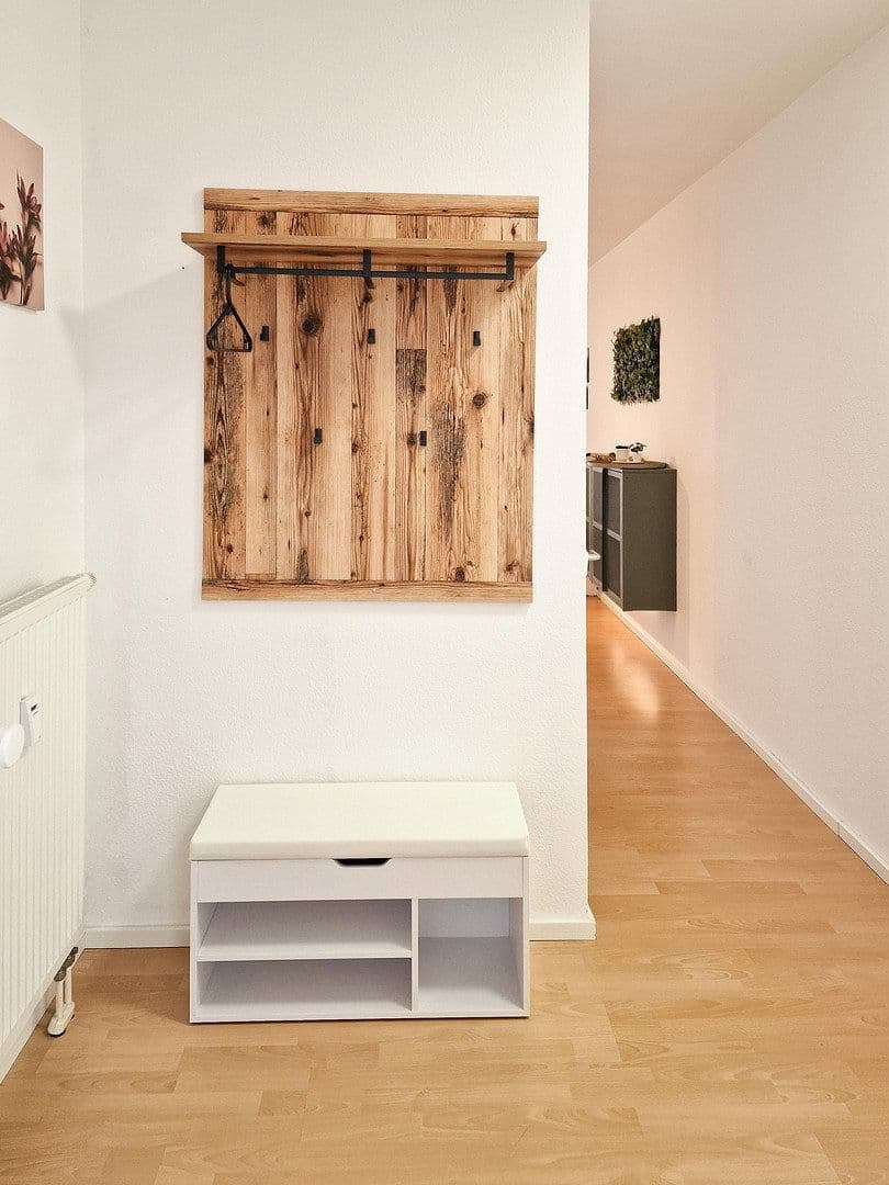 Pronájem bytu 1+1 37 m², Landgraf-Gerog-Straße 58-60, Darmstadt, Hessen Pronájem bytu 1+1 37 m², Landgraf-Gerog-Straße 58-60, Darmstadt, Hessen