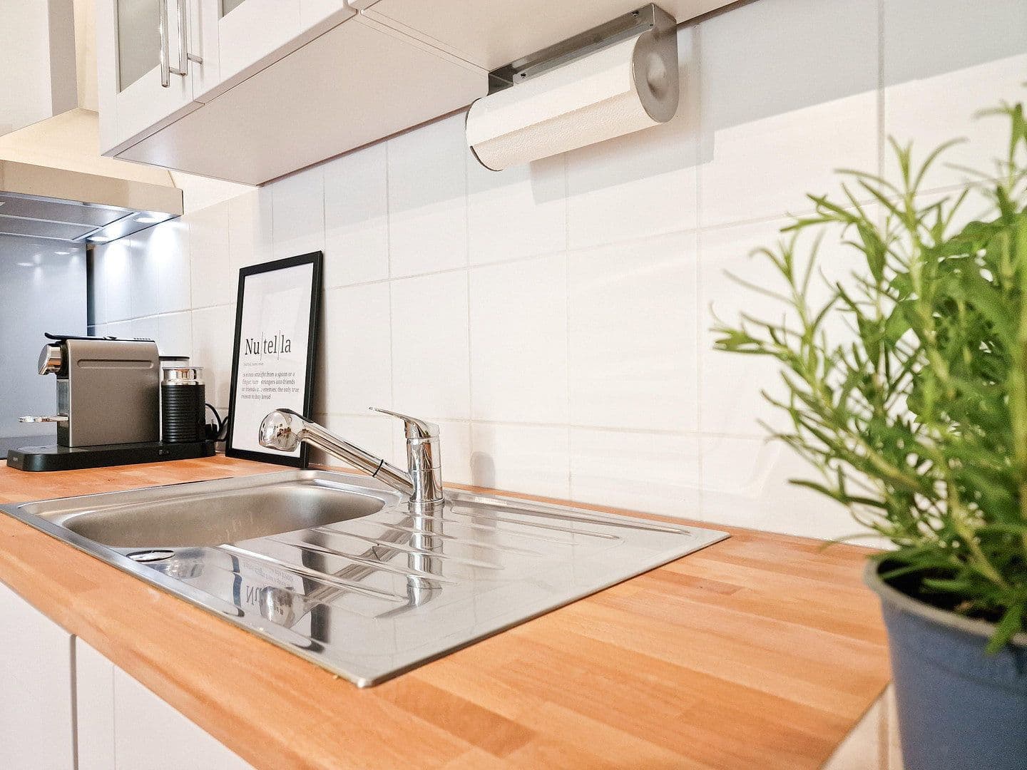 Pronájem bytu 1+1 37 m², Landgraf-Gerog-Straße 58-60, Darmstadt, Hessen Pronájem bytu 1+1 37 m², Landgraf-Gerog-Straße 58-60, Darmstadt, Hessen