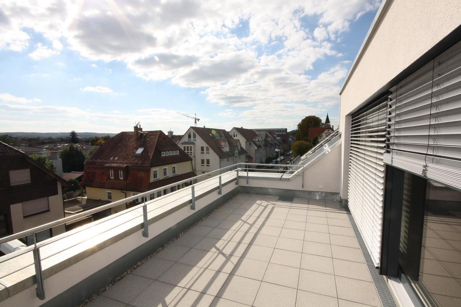 Prodej bytu 4+1 141 m², Korntal-Münchingen, Bádensko-Württembersko Prodej bytu 4+1 141 m², Korntal-Münchingen, Bádensko-Württembersko