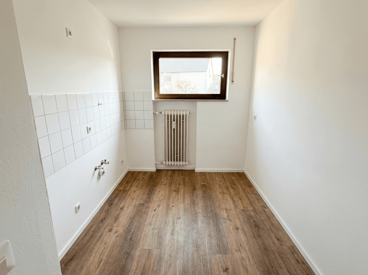 Pronájem bytu 3+1 69 m², Friedrichstrasse 25, Ostfildern, Bádensko-Württembersko Pronájem bytu 3+1 69 m², Friedrichstrasse 25, Ostfildern, Bádensko-Württembersko