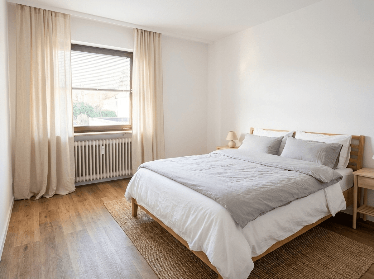 Pronájem bytu 3+1 69 m², Friedrichstrasse 25, Ostfildern, Bádensko-Württembersko Pronájem bytu 3+1 69 m², Friedrichstrasse 25, Ostfildern, Bádensko-Württembersko