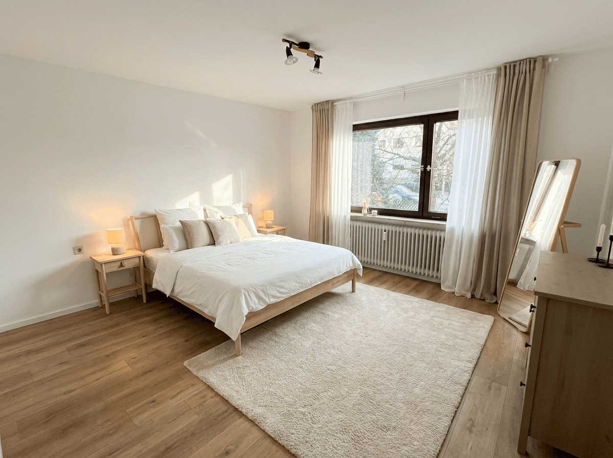 Pronájem bytu 3+1 69 m², Friedrichstrasse 25, Ostfildern, Bádensko-Württembersko Pronájem bytu 3+1 69 m², Friedrichstrasse 25, Ostfildern, Bádensko-Württembersko