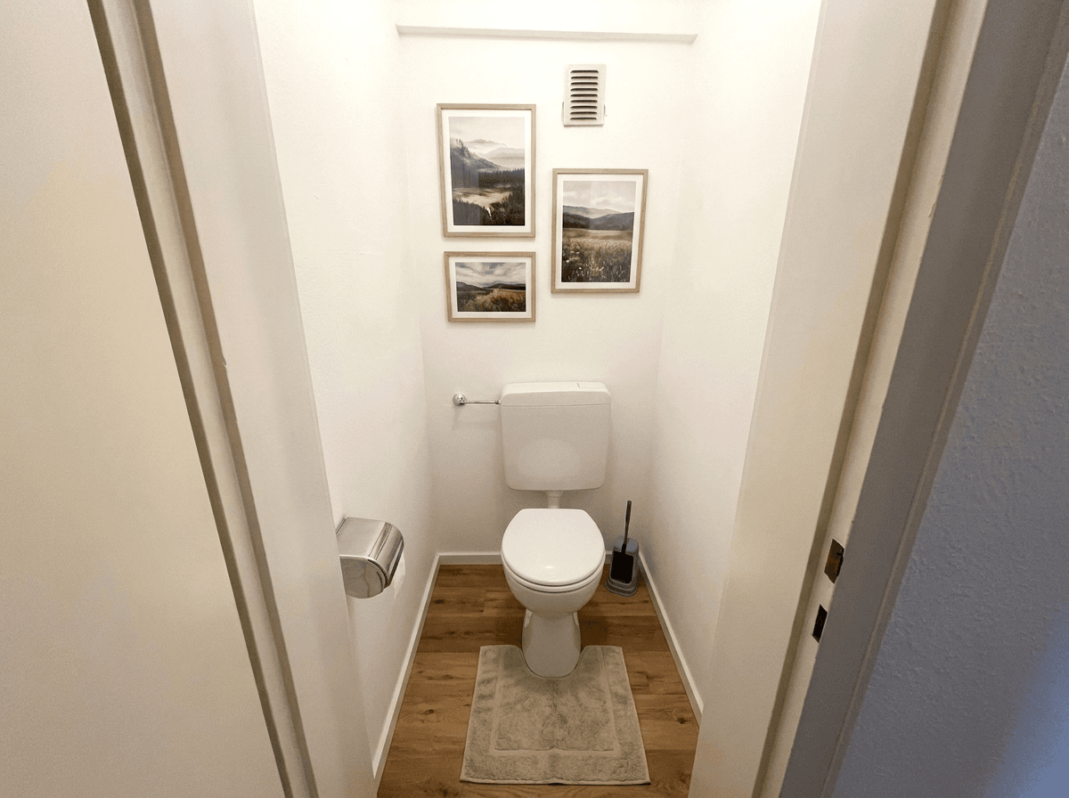 Pronájem bytu 3+1 69 m², Friedrichstrasse 25, Ostfildern, Bádensko-Württembersko Pronájem bytu 3+1 69 m², Friedrichstrasse 25, Ostfildern, Bádensko-Württembersko