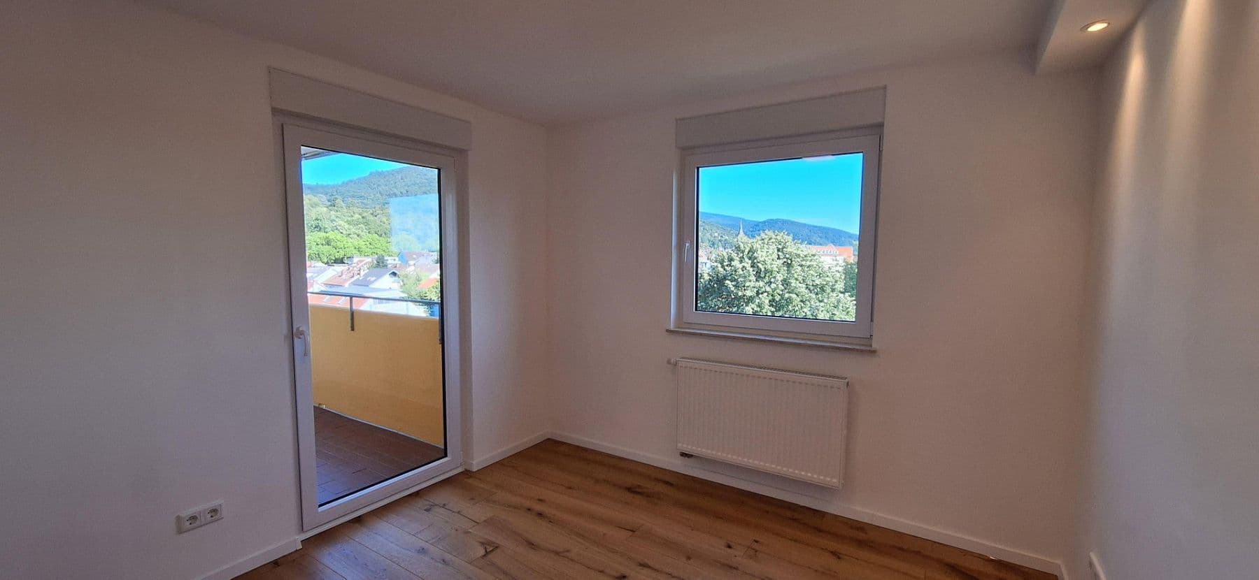Prodej bytu 4+1 107 m², Heidelberg, Bádensko-Württembersko Prodej bytu 4+1 107 m², Heidelberg, Bádensko-Württembersko