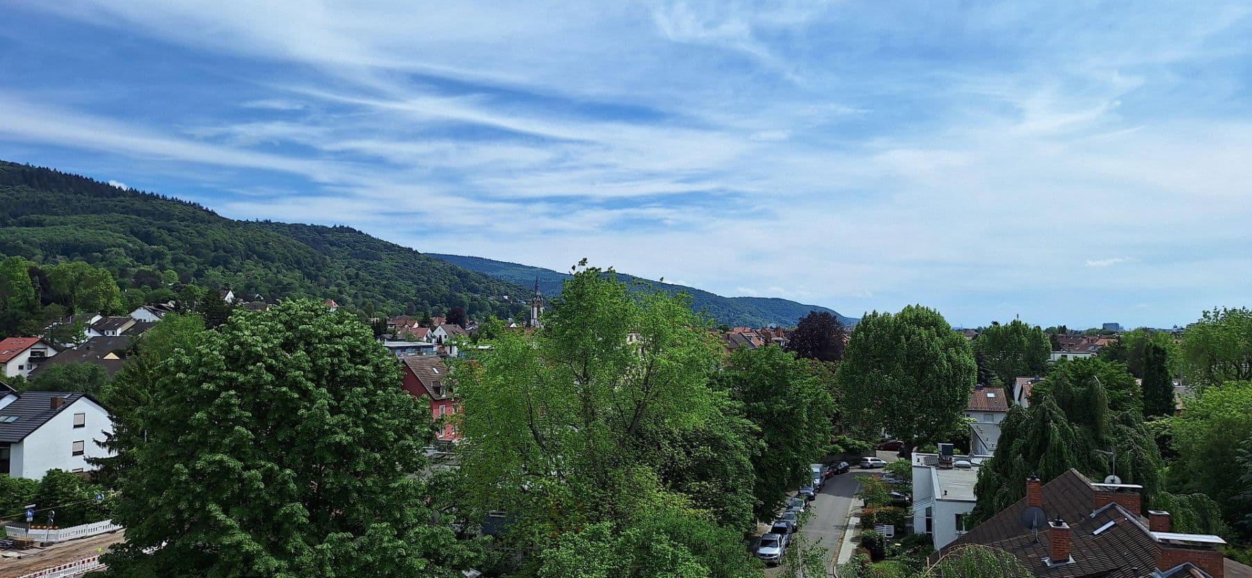 Prodej bytu 4+1 107 m², Heidelberg, Bádensko-Württembersko Prodej bytu 4+1 107 m², Heidelberg, Bádensko-Württembersko