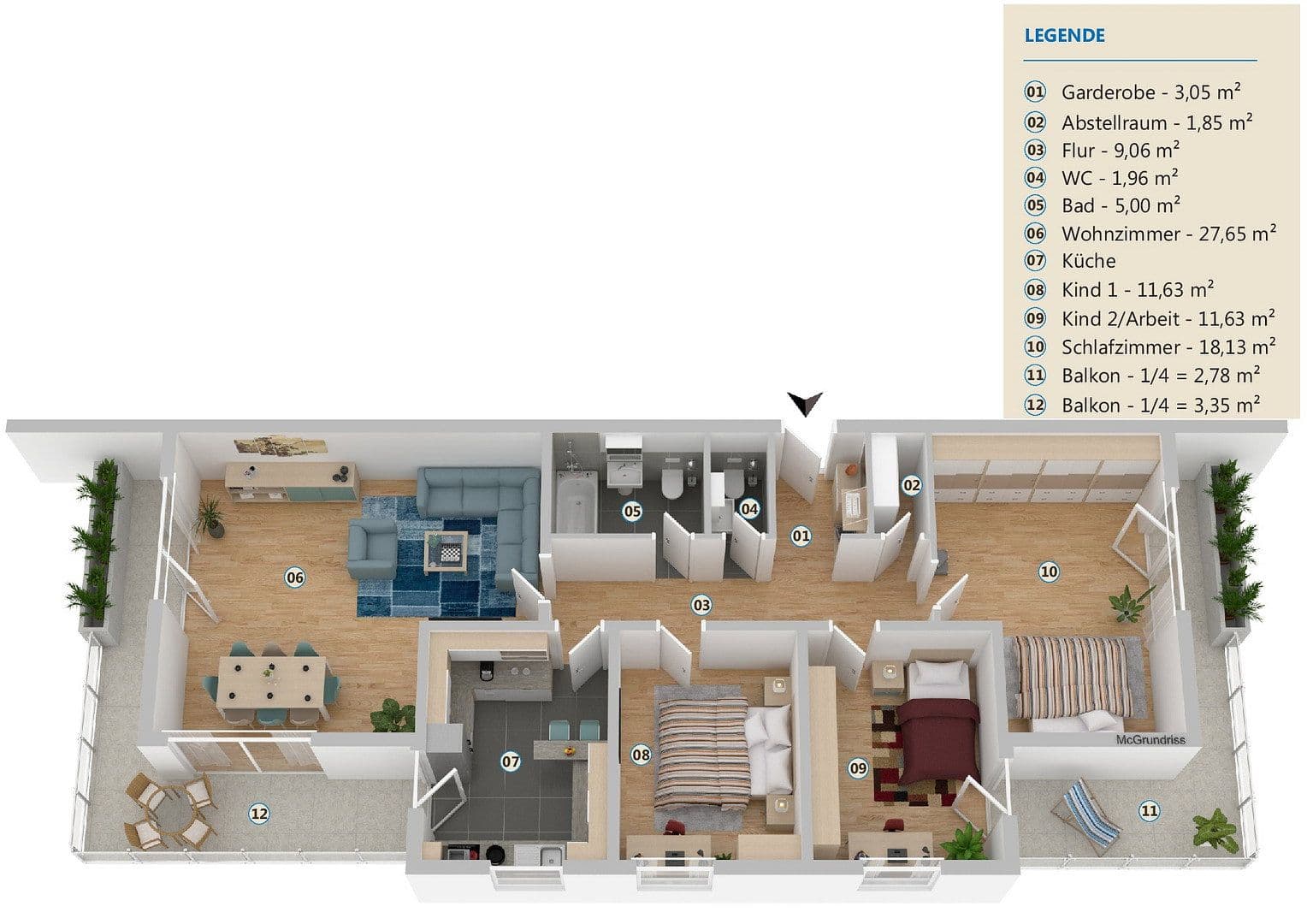Prodej bytu 4+1 107 m², Heidelberg, Bádensko-Württembersko Prodej bytu 4+1 107 m², Heidelberg, Bádensko-Württembersko