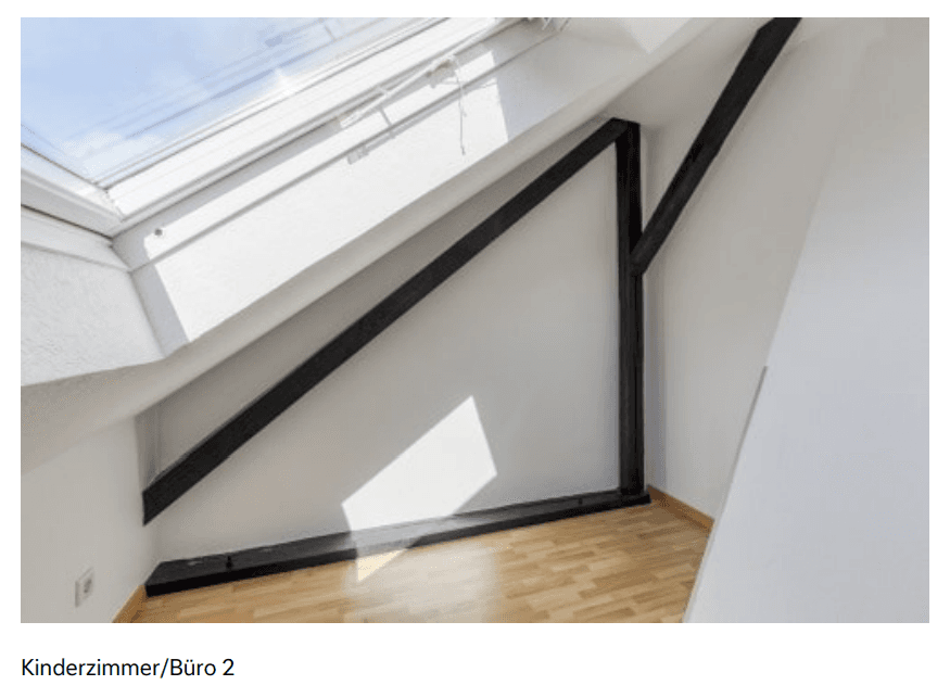 Pronájem bytu 3+1 75 m², Schützenstraße 75, Remscheid, Severní Porýní-Vestfálsko Pronájem bytu 3+1 75 m², Schützenstraße 75, Remscheid, Severní Porýní-Vestfálsko