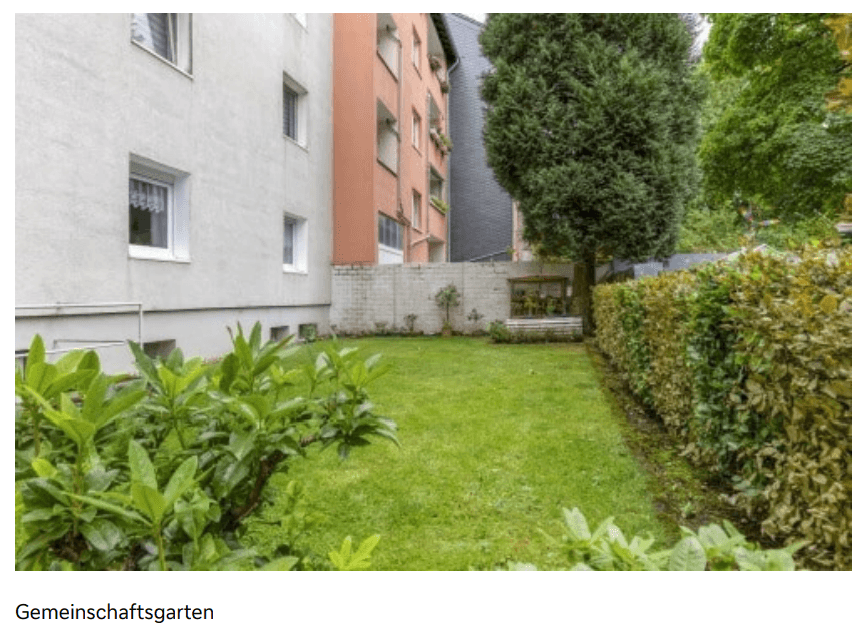 Pronájem bytu 3+1 75 m², Schützenstraße 75, Remscheid, Severní Porýní-Vestfálsko Pronájem bytu 3+1 75 m², Schützenstraße 75, Remscheid, Severní Porýní-Vestfálsko
