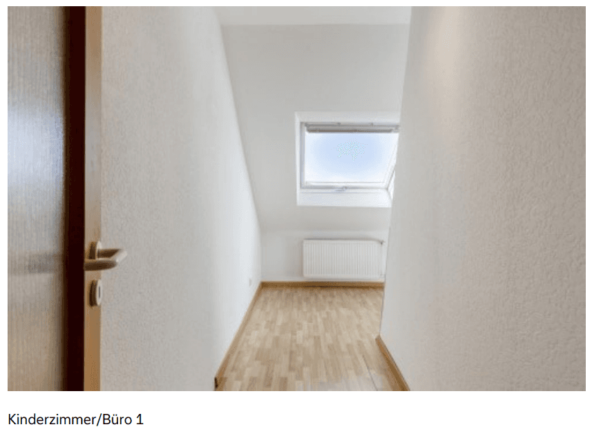 Pronájem bytu 3+1 75 m², Schützenstraße 75, Remscheid, Severní Porýní-Vestfálsko Pronájem bytu 3+1 75 m², Schützenstraße 75, Remscheid, Severní Porýní-Vestfálsko