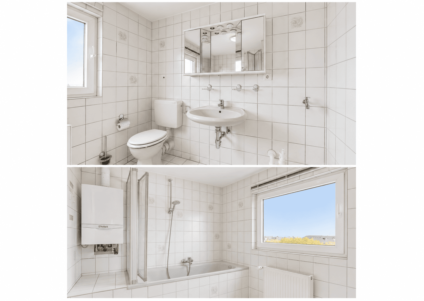 Pronájem bytu 3+1 75 m², Schützenstraße 75, Remscheid, Severní Porýní-Vestfálsko Pronájem bytu 3+1 75 m², Schützenstraße 75, Remscheid, Severní Porýní-Vestfálsko