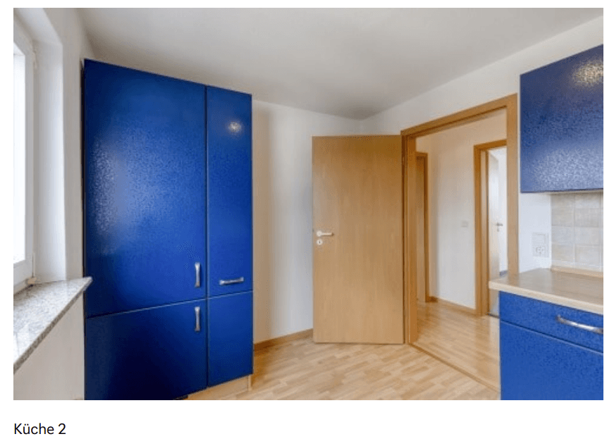 Pronájem bytu 3+1 75 m², Schützenstraße 75, Remscheid, Severní Porýní-Vestfálsko Pronájem bytu 3+1 75 m², Schützenstraße 75, Remscheid, Severní Porýní-Vestfálsko
