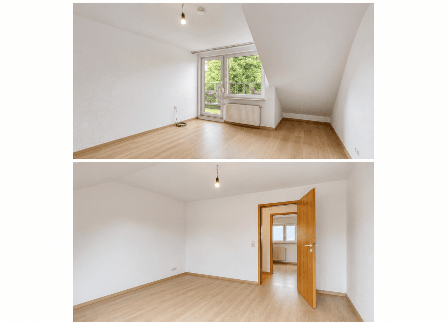 Pronájem bytu 3+1 75 m², Schützenstraße 75, Remscheid, Severní Porýní-Vestfálsko Pronájem bytu 3+1 75 m², Schützenstraße 75, Remscheid, Severní Porýní-Vestfálsko