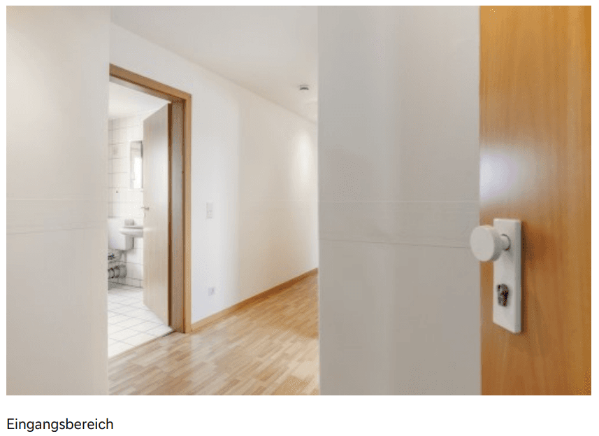 Pronájem bytu 3+1 75 m², Schützenstraße 75, Remscheid, Severní Porýní-Vestfálsko Pronájem bytu 3+1 75 m², Schützenstraße 75, Remscheid, Severní Porýní-Vestfálsko