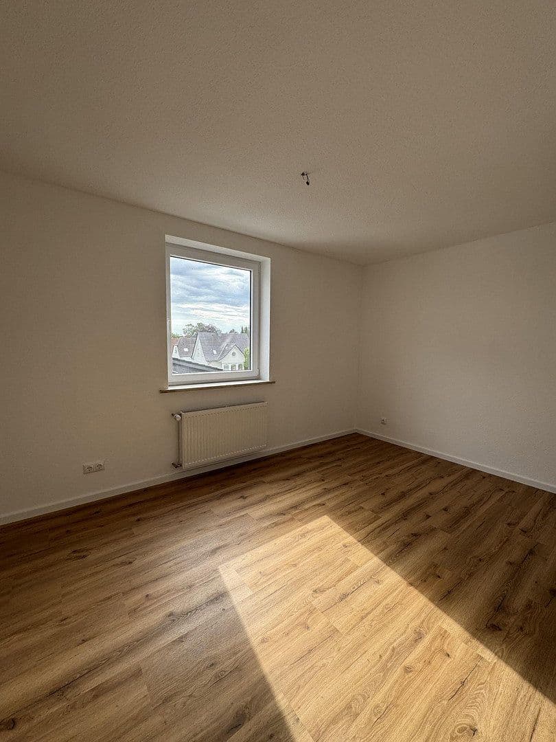 Pronájem bytu 4+1 81 m², Hengistweg 25, Bünde, Severní Porýní-Vestfálsko Pronájem bytu 4+1 81 m², Hengistweg 25, Bünde, Severní Porýní-Vestfálsko