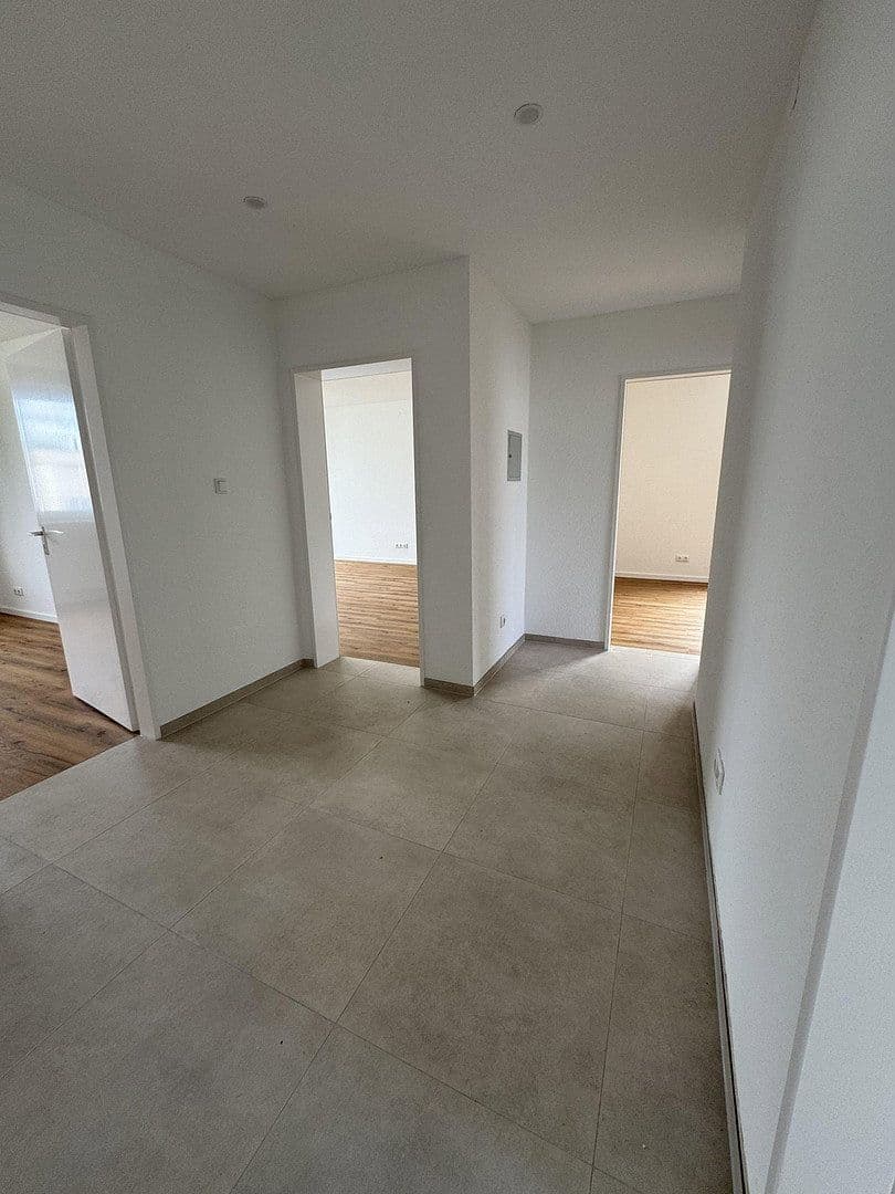 Pronájem bytu 4+1 81 m², Hengistweg 25, Bünde, Severní Porýní-Vestfálsko Pronájem bytu 4+1 81 m², Hengistweg 25, Bünde, Severní Porýní-Vestfálsko