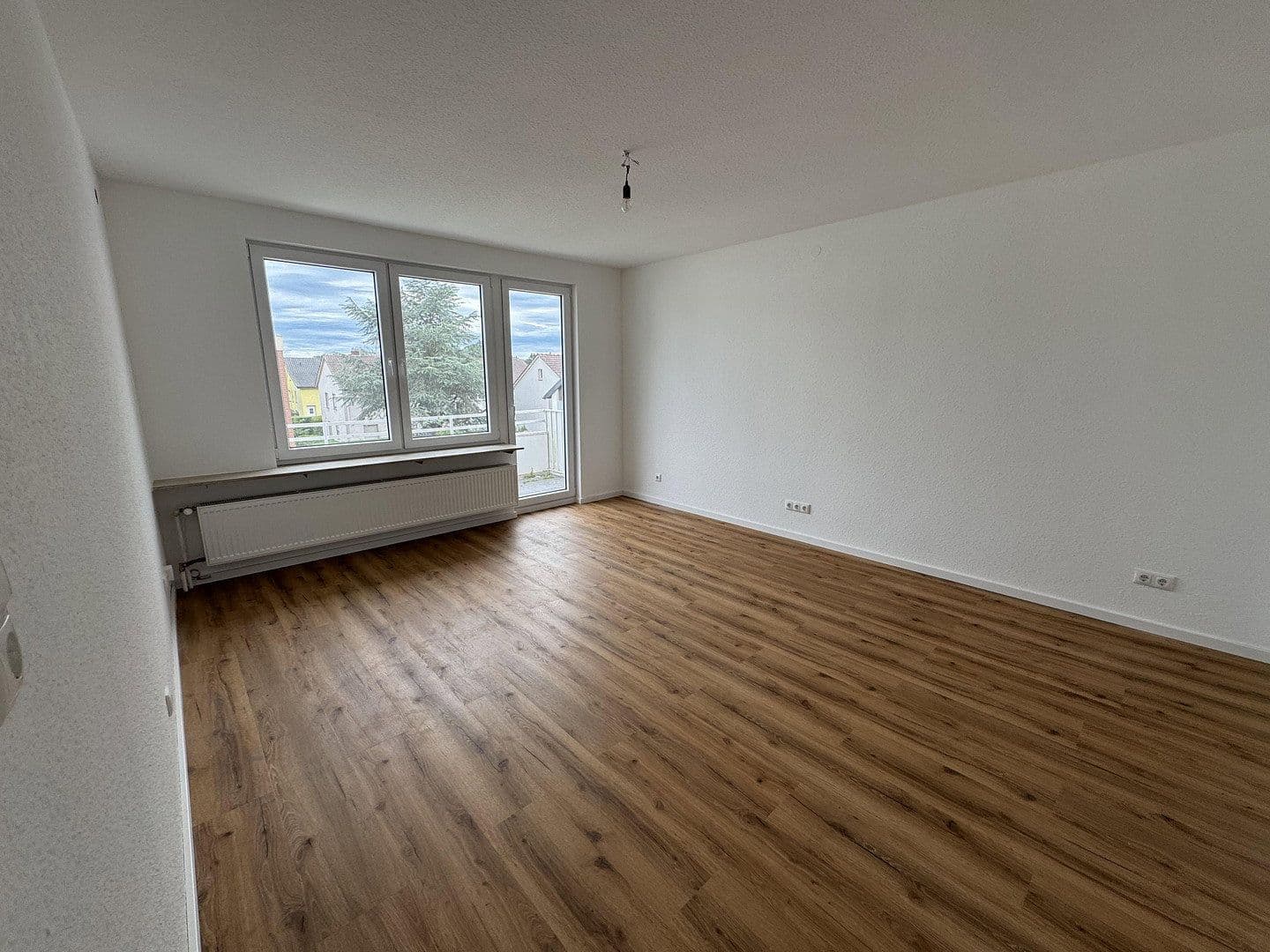 Pronájem bytu 4+1 81 m², Hengistweg 25, Bünde, Severní Porýní-Vestfálsko Pronájem bytu 4+1 81 m², Hengistweg 25, Bünde, Severní Porýní-Vestfálsko