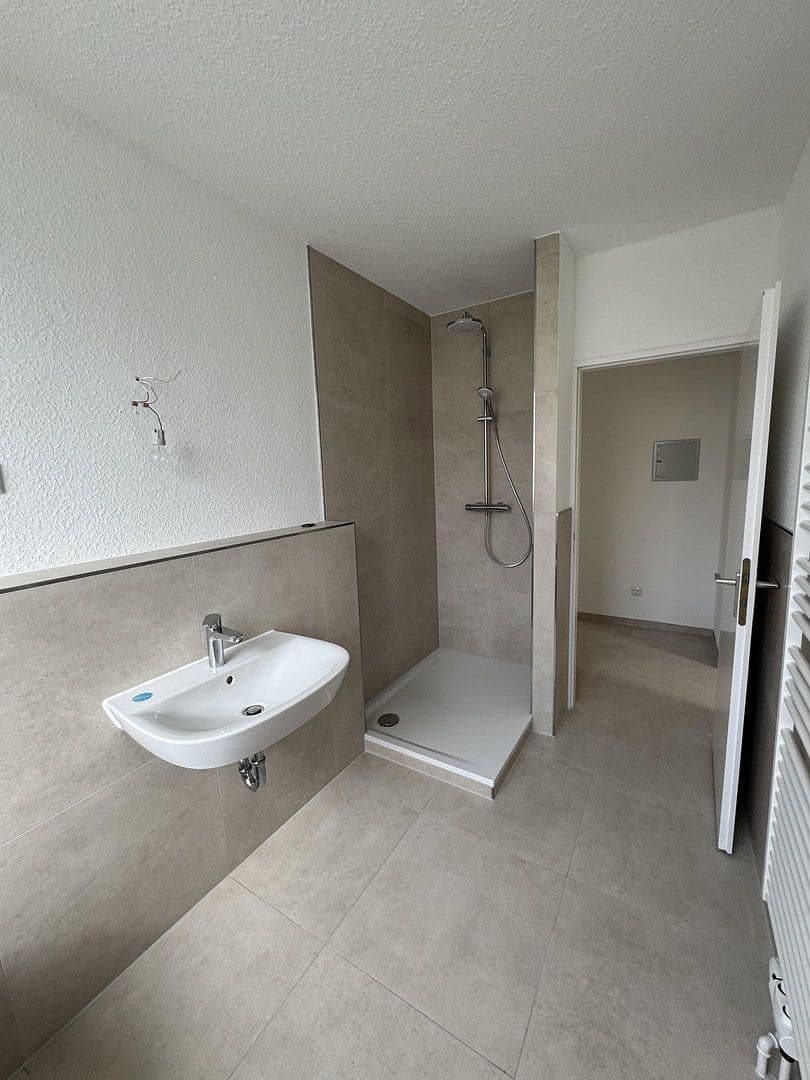 Pronájem bytu 4+1 81 m², Hengistweg 25, Bünde, Severní Porýní-Vestfálsko Pronájem bytu 4+1 81 m², Hengistweg 25, Bünde, Severní Porýní-Vestfálsko