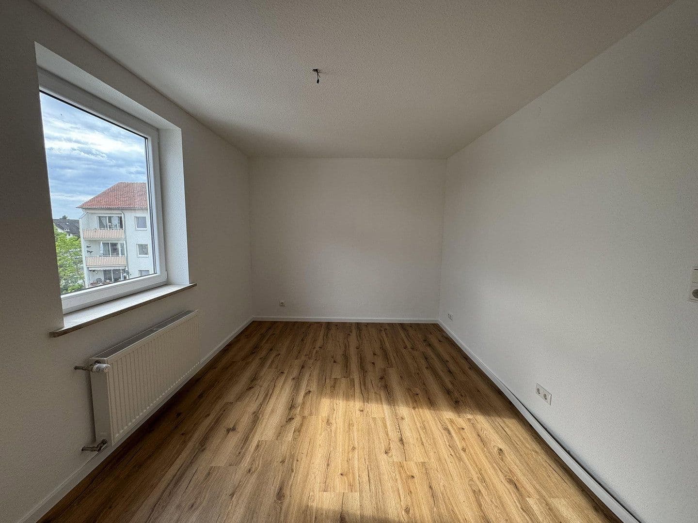 Pronájem bytu 4+1 81 m², Hengistweg 25, Bünde, Severní Porýní-Vestfálsko Pronájem bytu 4+1 81 m², Hengistweg 25, Bünde, Severní Porýní-Vestfálsko