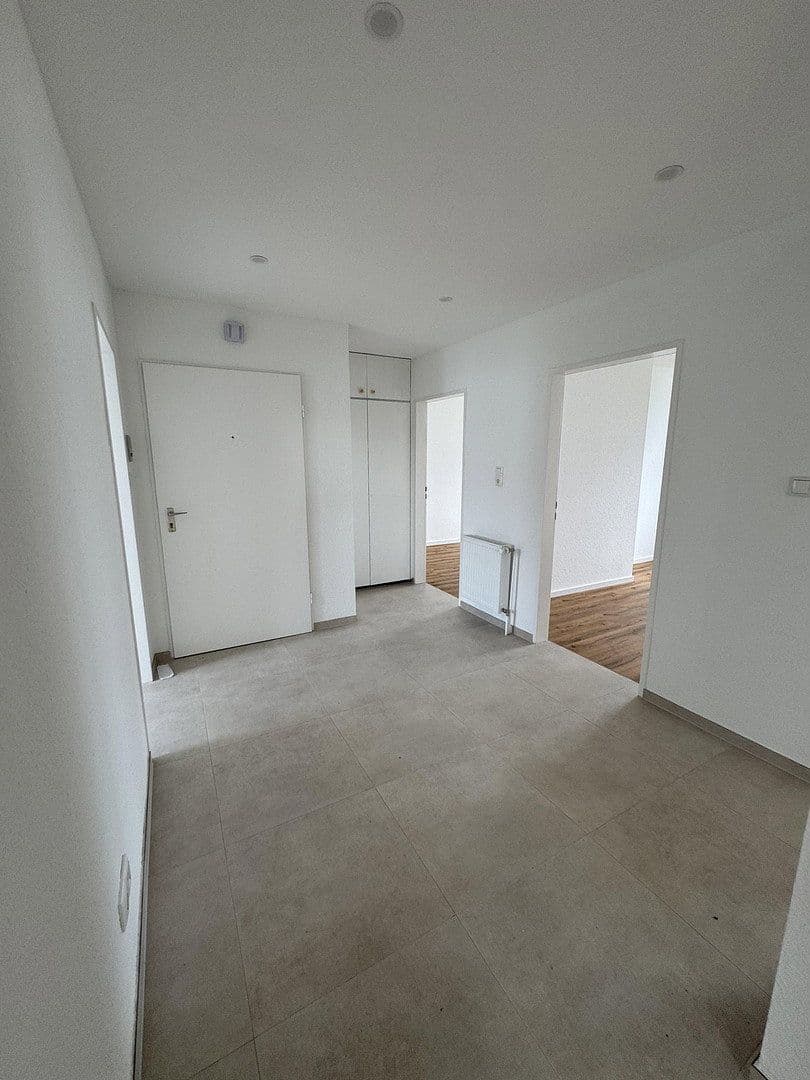 Pronájem bytu 4+1 81 m², Hengistweg 25, Bünde, Severní Porýní-Vestfálsko Pronájem bytu 4+1 81 m², Hengistweg 25, Bünde, Severní Porýní-Vestfálsko