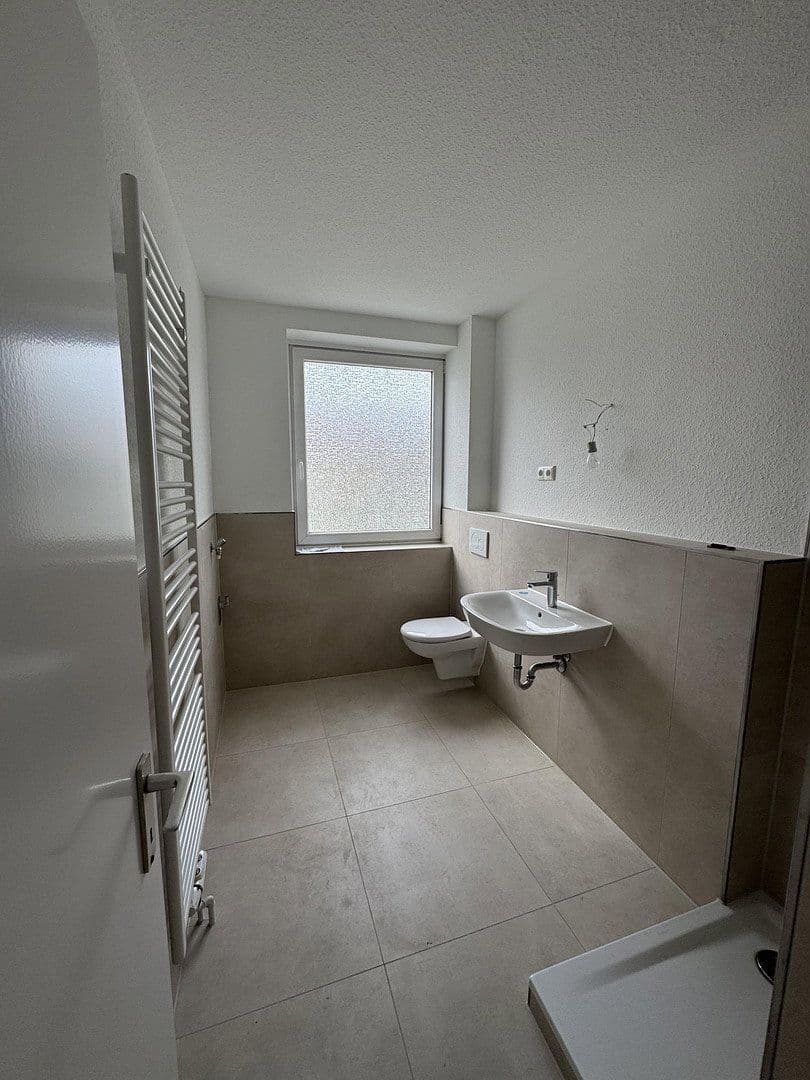 Pronájem bytu 4+1 81 m², Hengistweg 25, Bünde, Severní Porýní-Vestfálsko Pronájem bytu 4+1 81 m², Hengistweg 25, Bünde, Severní Porýní-Vestfálsko