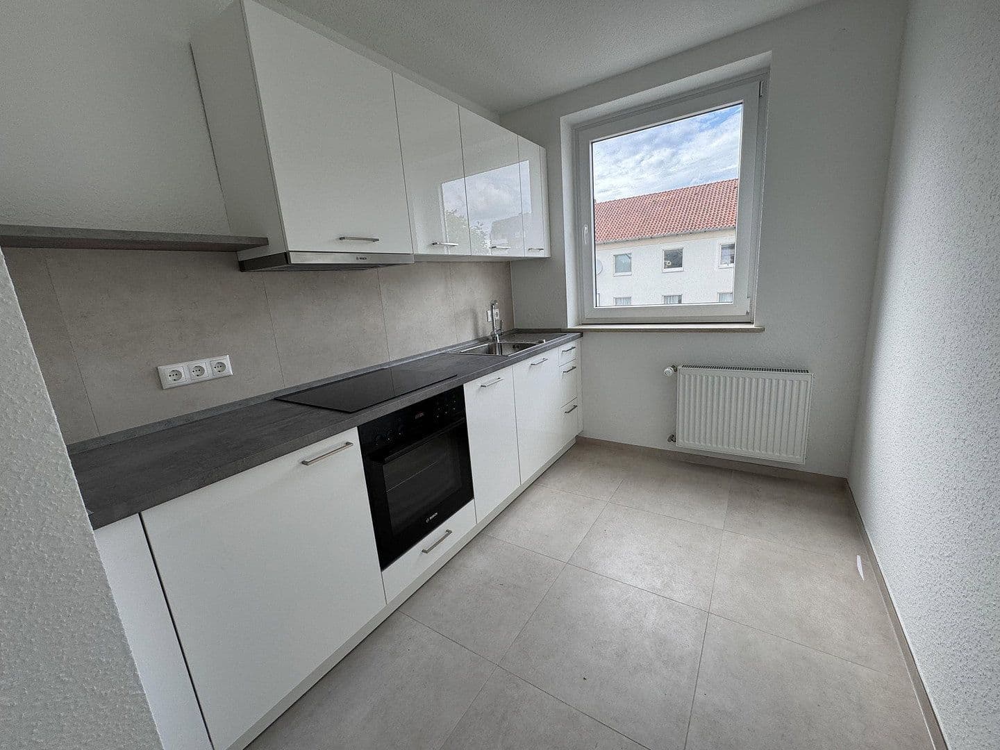 Pronájem bytu 4+1 81 m², Hengistweg 25, Bünde, Severní Porýní-Vestfálsko Pronájem bytu 4+1 81 m², Hengistweg 25, Bünde, Severní Porýní-Vestfálsko