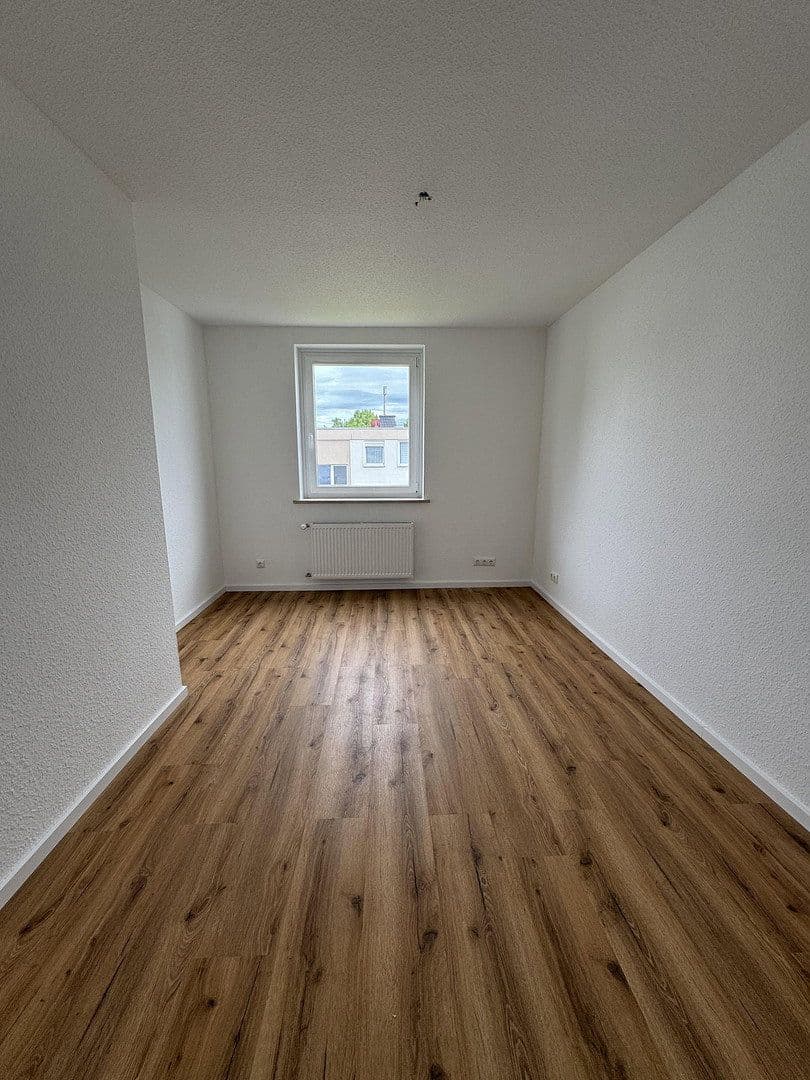 Pronájem bytu 4+1 81 m², Hengistweg 25, Bünde, Severní Porýní-Vestfálsko Pronájem bytu 4+1 81 m², Hengistweg 25, Bünde, Severní Porýní-Vestfálsko