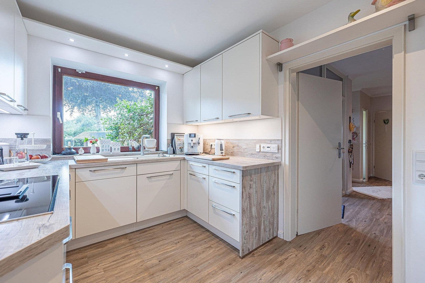 Prodej domu 200 m², pozemek 1.100 m², Rabel, Šlesvicko-Holštýnsko Prodej domu 200 m², pozemek 1.100 m², Rabel, Šlesvicko-Holštýnsko