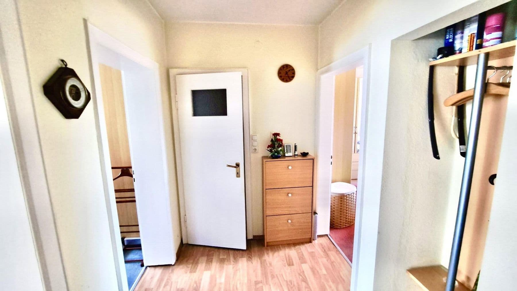 Prodej bytu 3+1 72 m², Bremen, Bremen Prodej bytu 3+1 72 m², Bremen, Bremen
