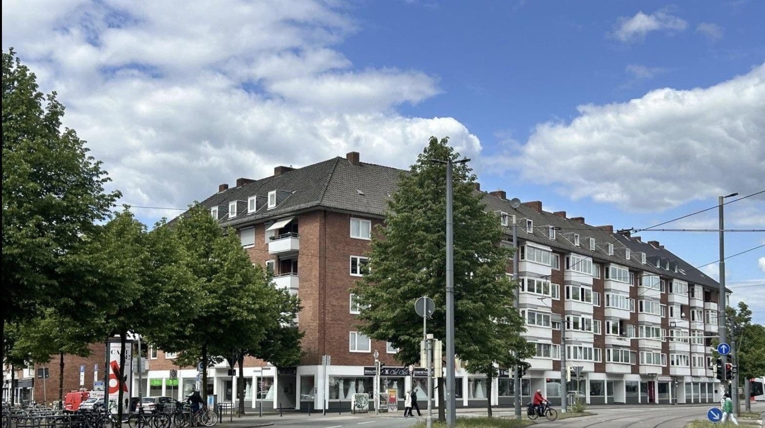 Prodej bytu 3+1 72 m², Bremen, Bremen Prodej bytu 3+1 72 m², Bremen, Bremen