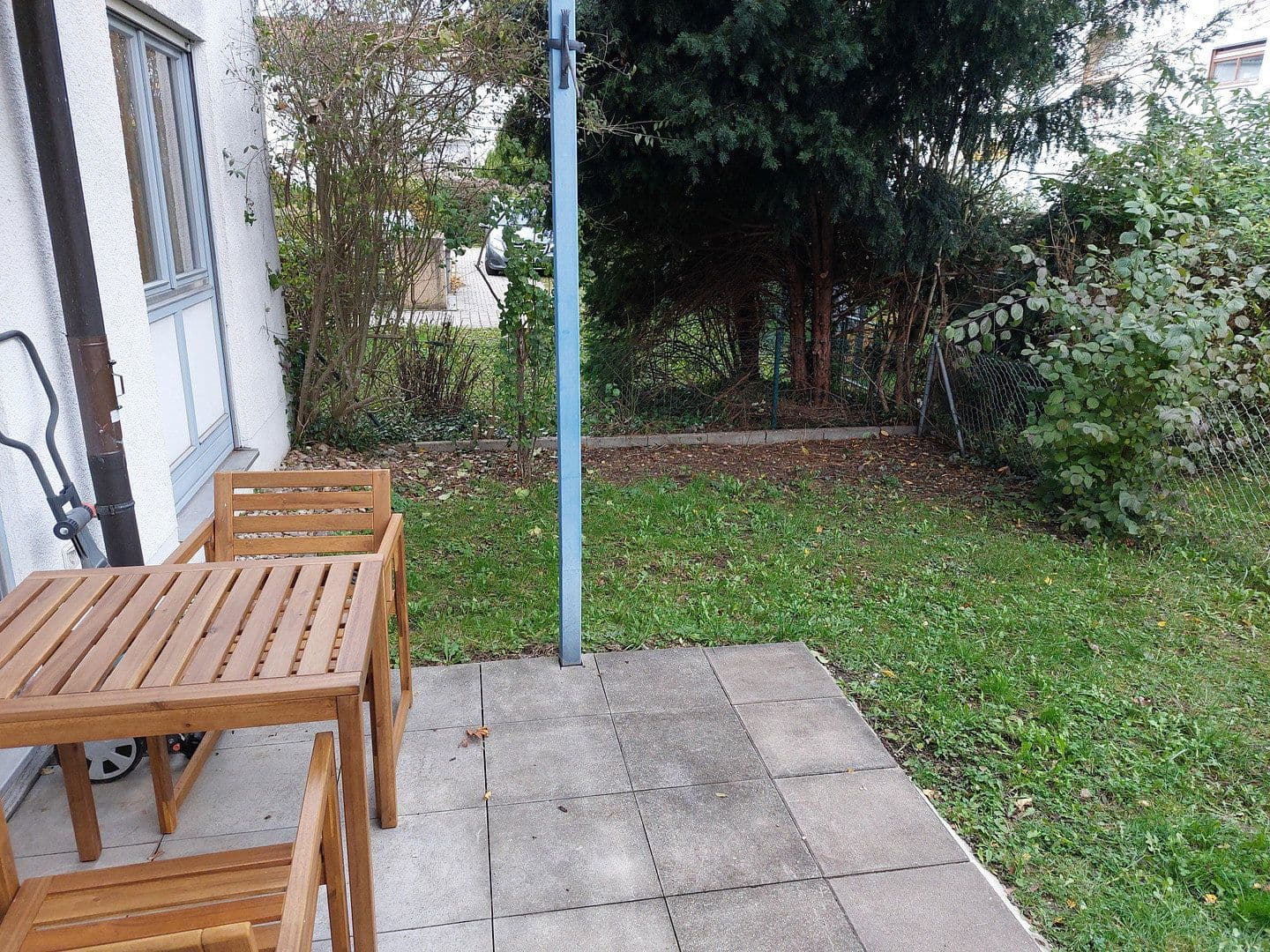 Pronájem bytu 2+1 52 m², Landsberg am Lech, Bavorsko Pronájem bytu 2+1 52 m², Landsberg am Lech, Bavorsko
