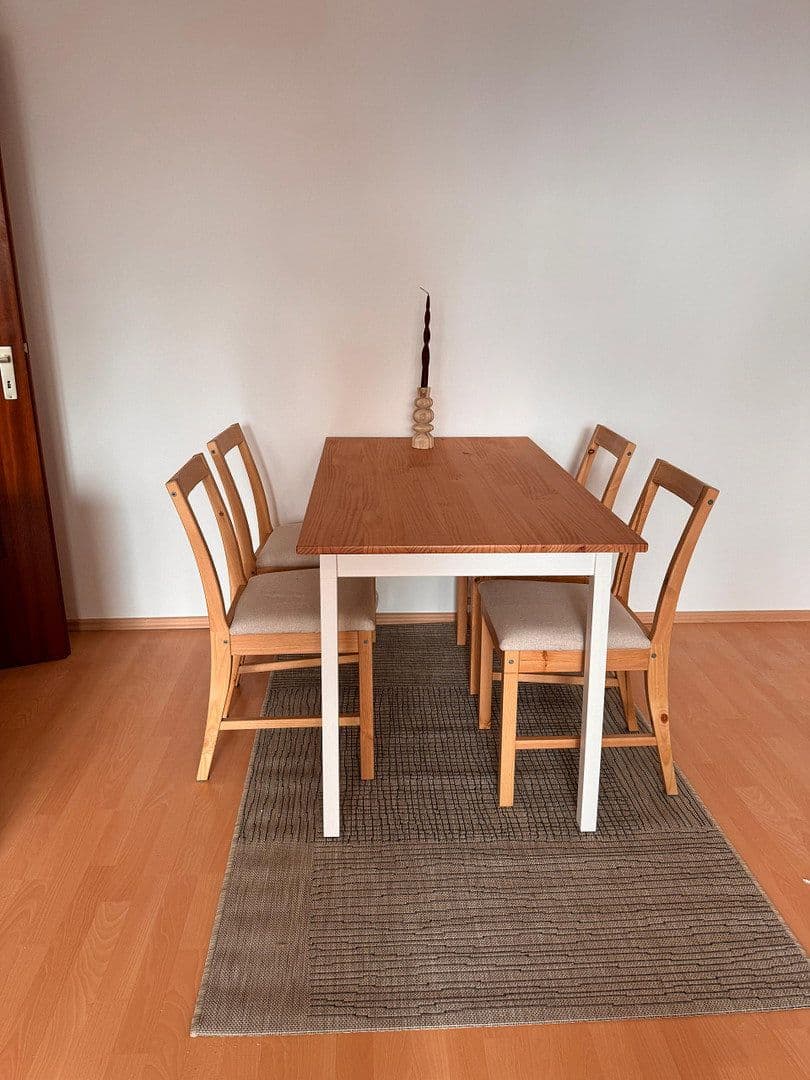 Pronájem bytu 2+1 52 m², Landsberg am Lech, Bavorsko Pronájem bytu 2+1 52 m², Landsberg am Lech, Bavorsko