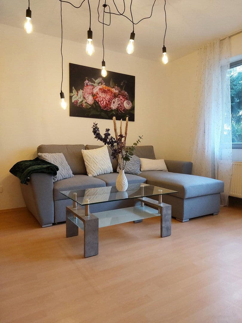 Pronájem bytu 2+1 52 m², Landsberg am Lech, Bavorsko Pronájem bytu 2+1 52 m², Landsberg am Lech, Bavorsko