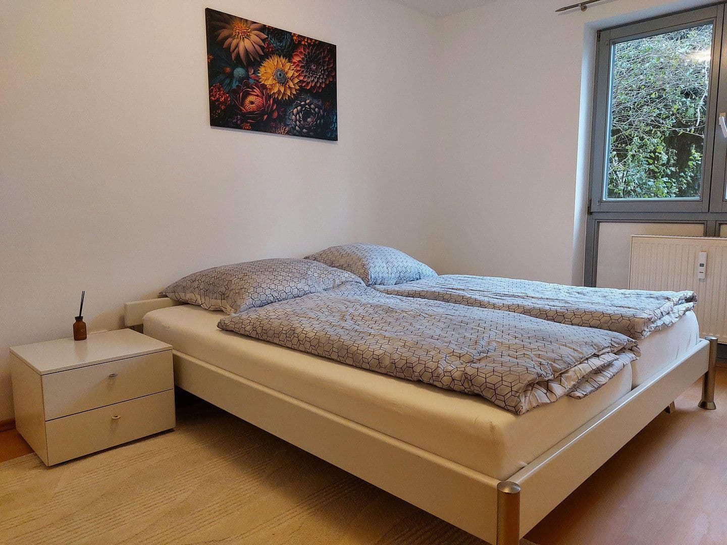 Pronájem bytu 2+1 52 m², Landsberg am Lech, Bavorsko Pronájem bytu 2+1 52 m², Landsberg am Lech, Bavorsko