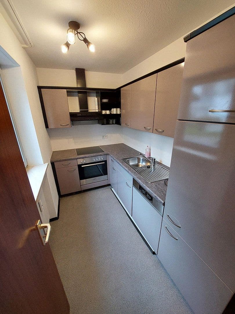 Pronájem bytu 2+1 52 m², Landsberg am Lech, Bavorsko Pronájem bytu 2+1 52 m², Landsberg am Lech, Bavorsko